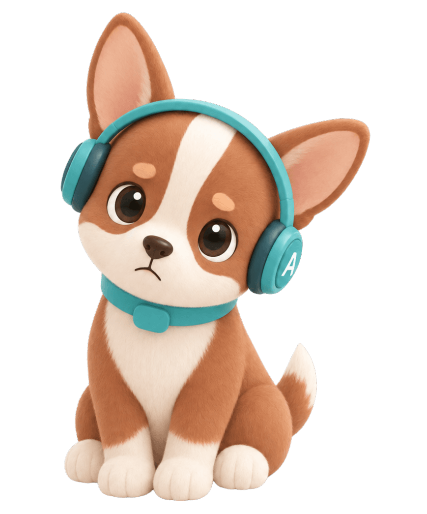 AiKenのバディ